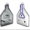 Solar Bottle