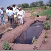 Water, storage system