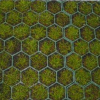 Infiltration floor