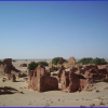 Rehabilitation of an abandoned oasis