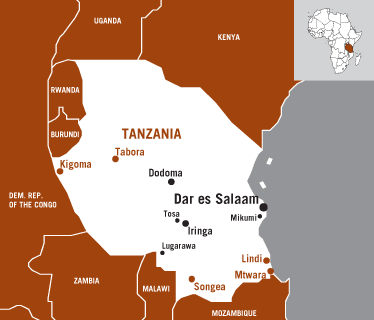 cartina_tanzania